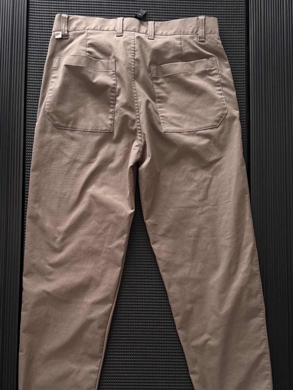 NEW Lululemon men's slacks